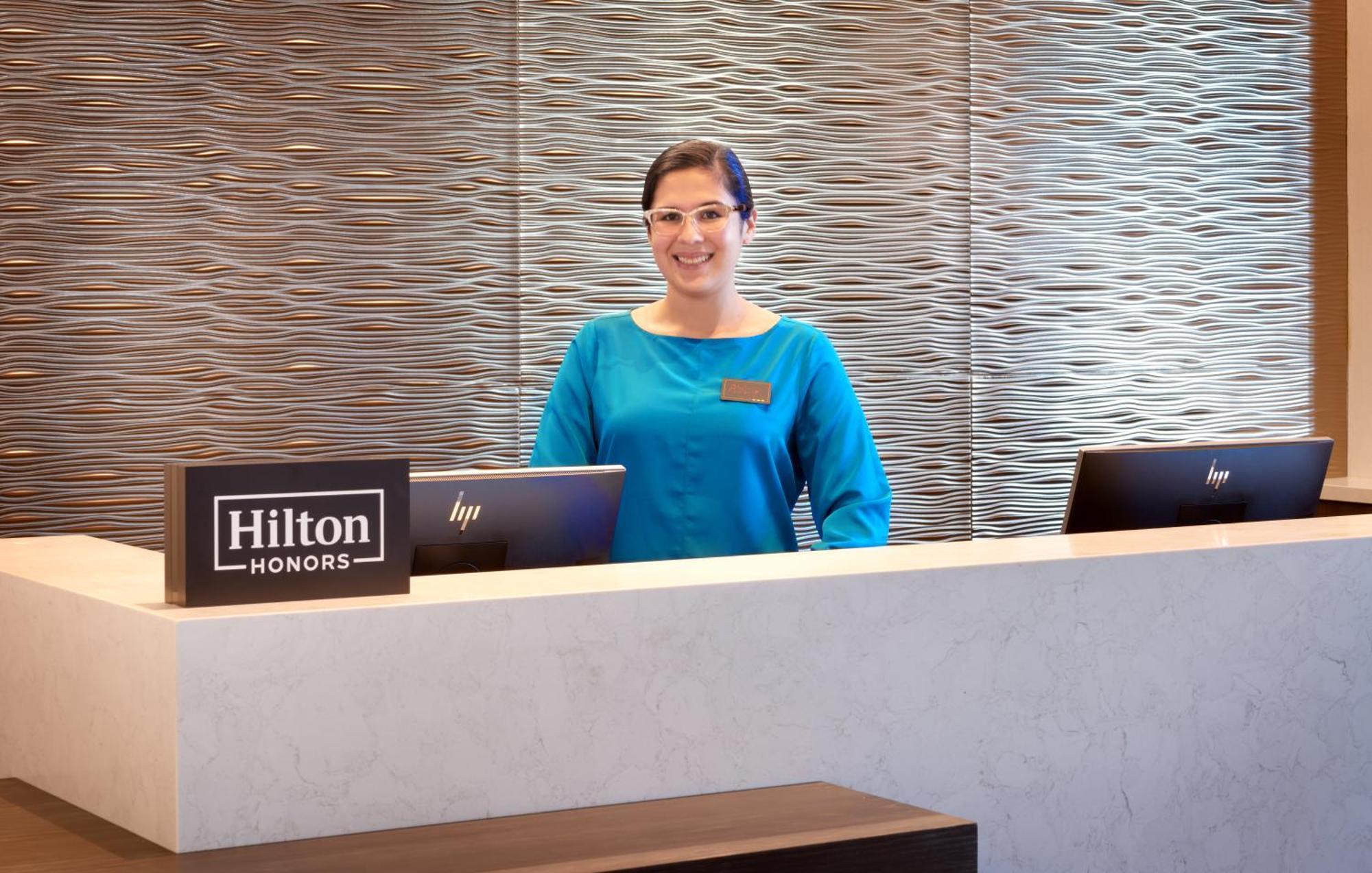 Hampton Inn & Suites Anaheim Resort Convention Center Dış mekan fotoğraf
