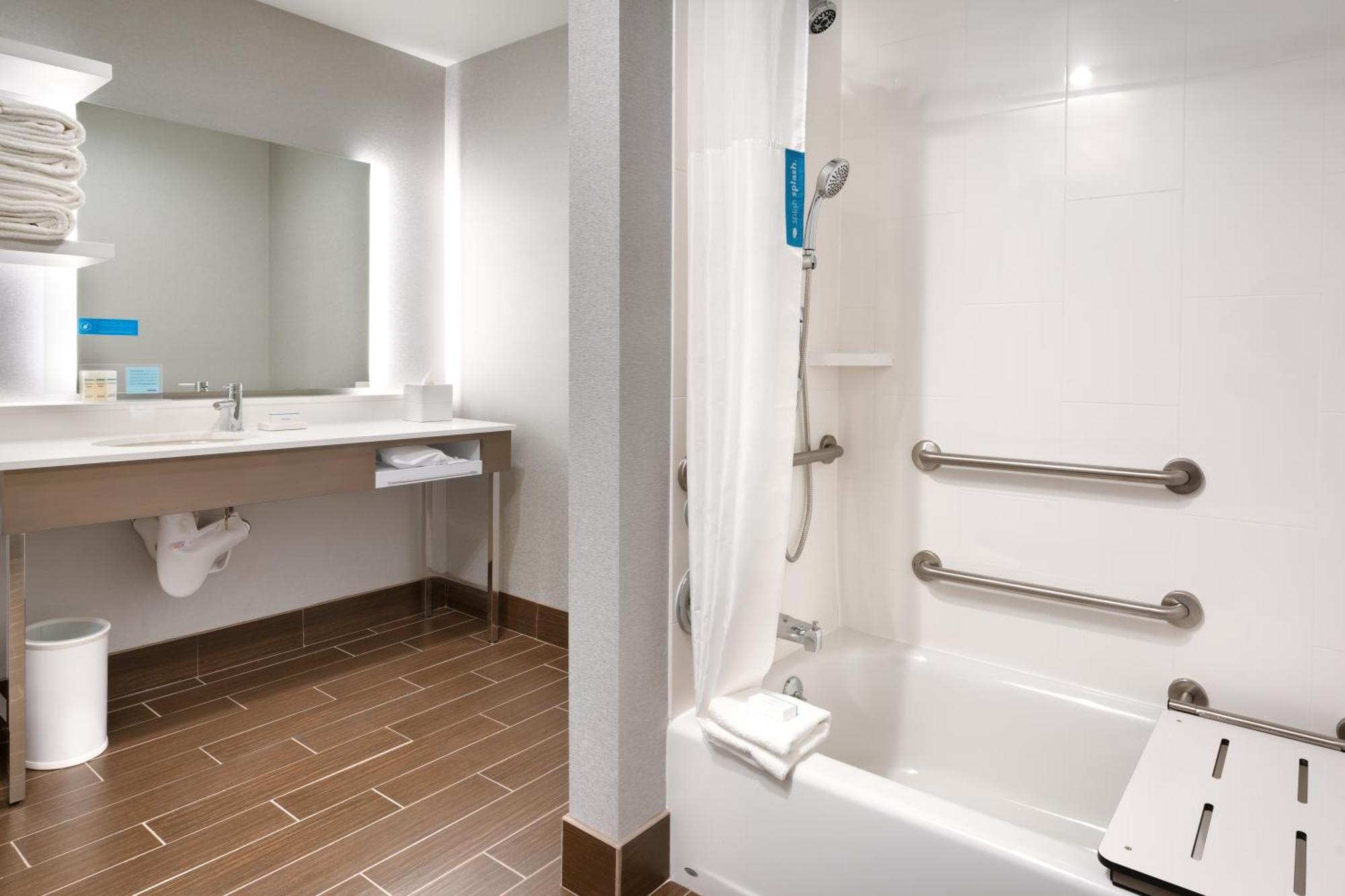 Hampton Inn & Suites Anaheim Resort Convention Center Dış mekan fotoğraf